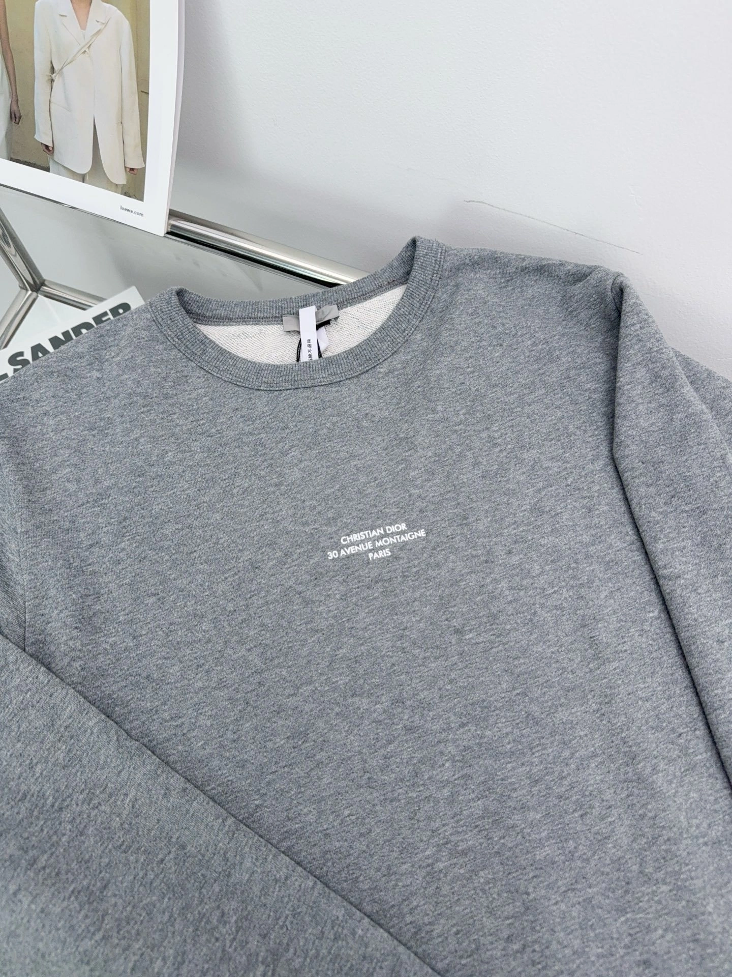 wg.luxury-- 4ior Cotton item: E-F501J1521H